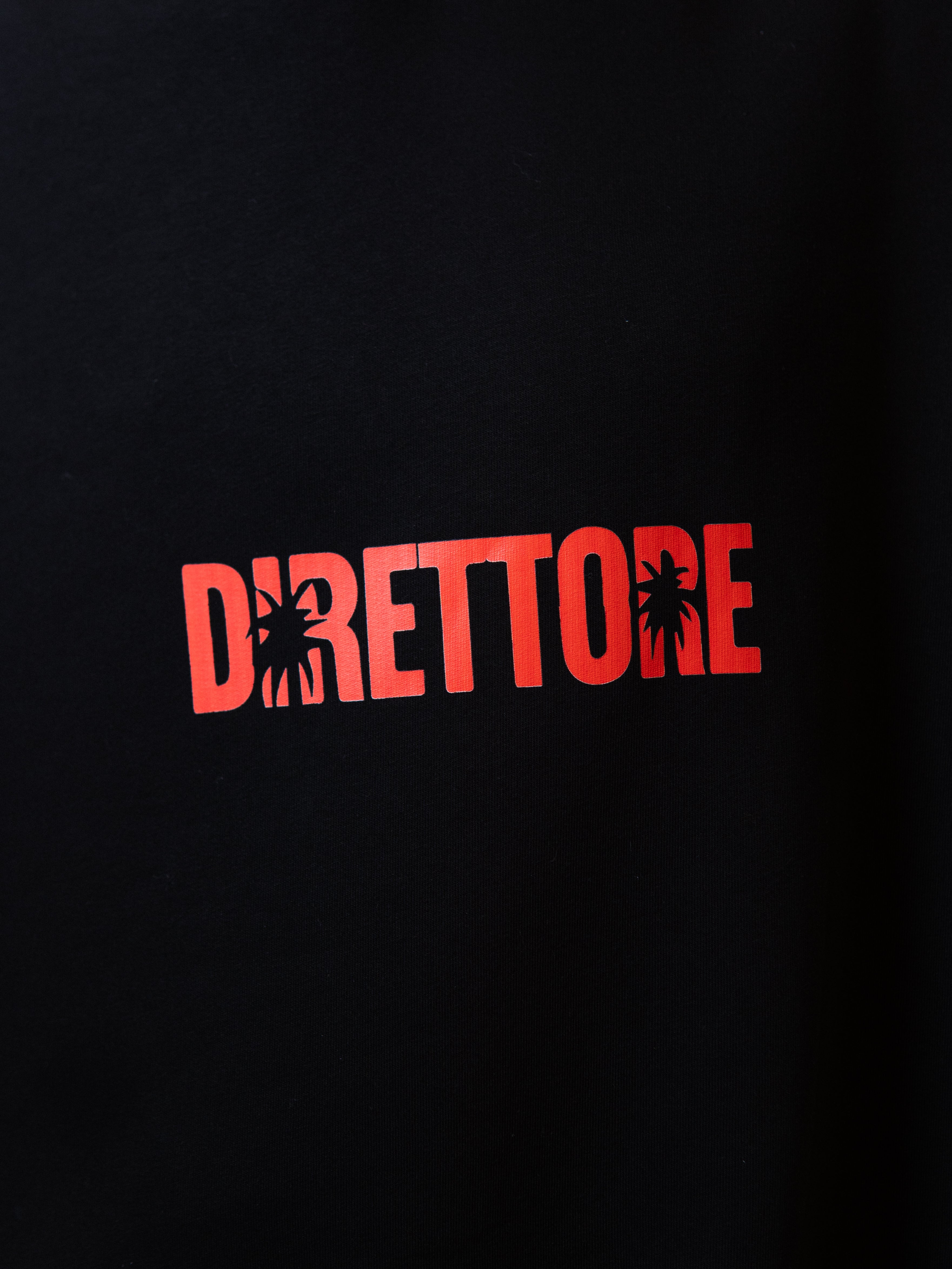 DIRETTORE Hoody DPALM