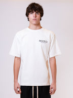 T-Shirt OMS x ROCCO Ì