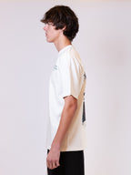 T-Shirt OMS x ROCCO Ì