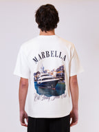 T-Shirt OMS x ROCCO Ì