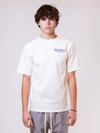 T-Shirt OMS X ROCCO VI