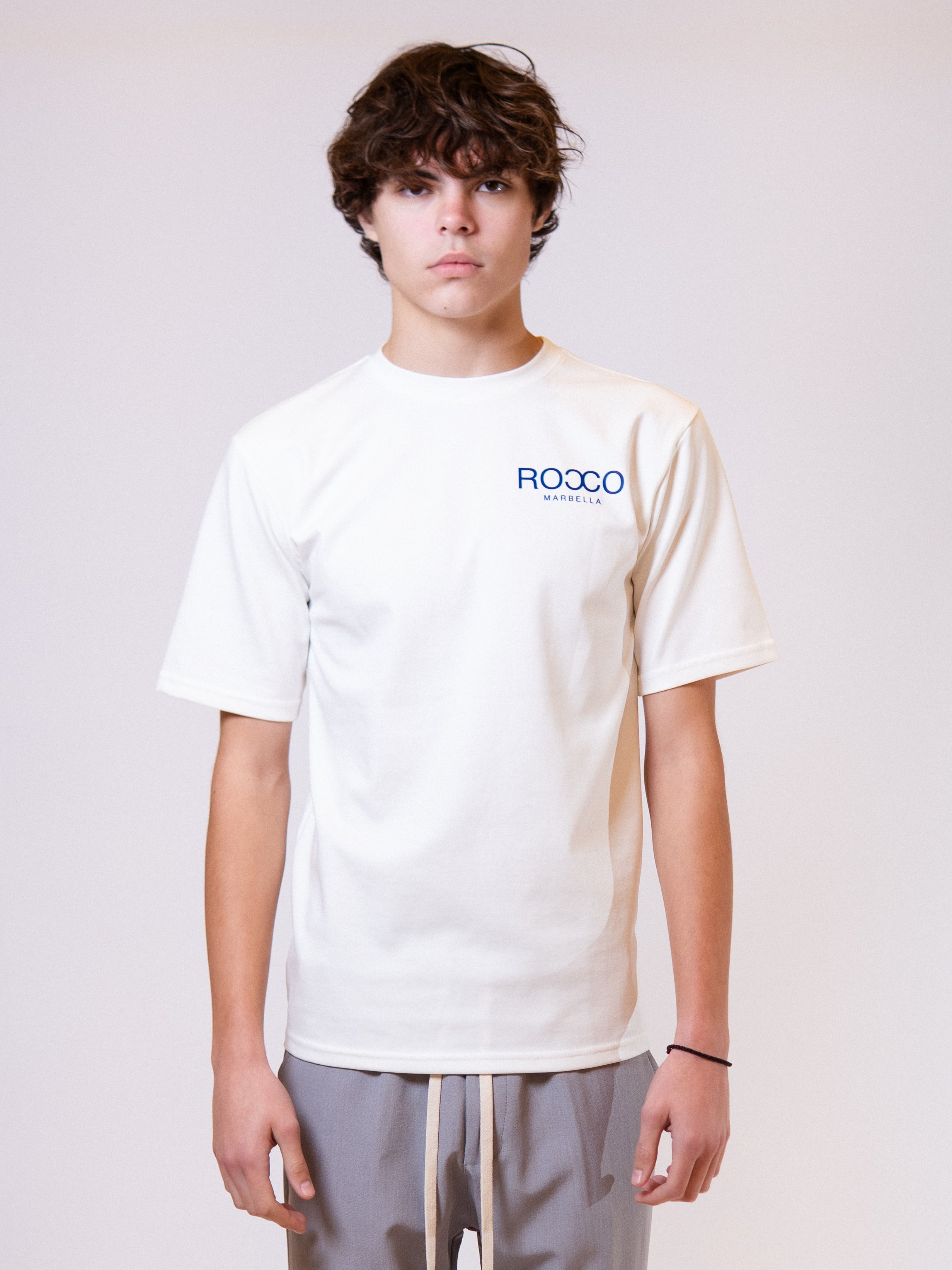 T-Shirt OMS X ROCCO VI