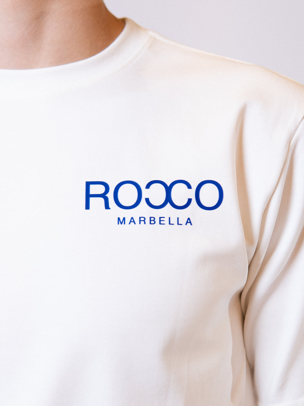 T-Shirt OMS X ROCCO VI
