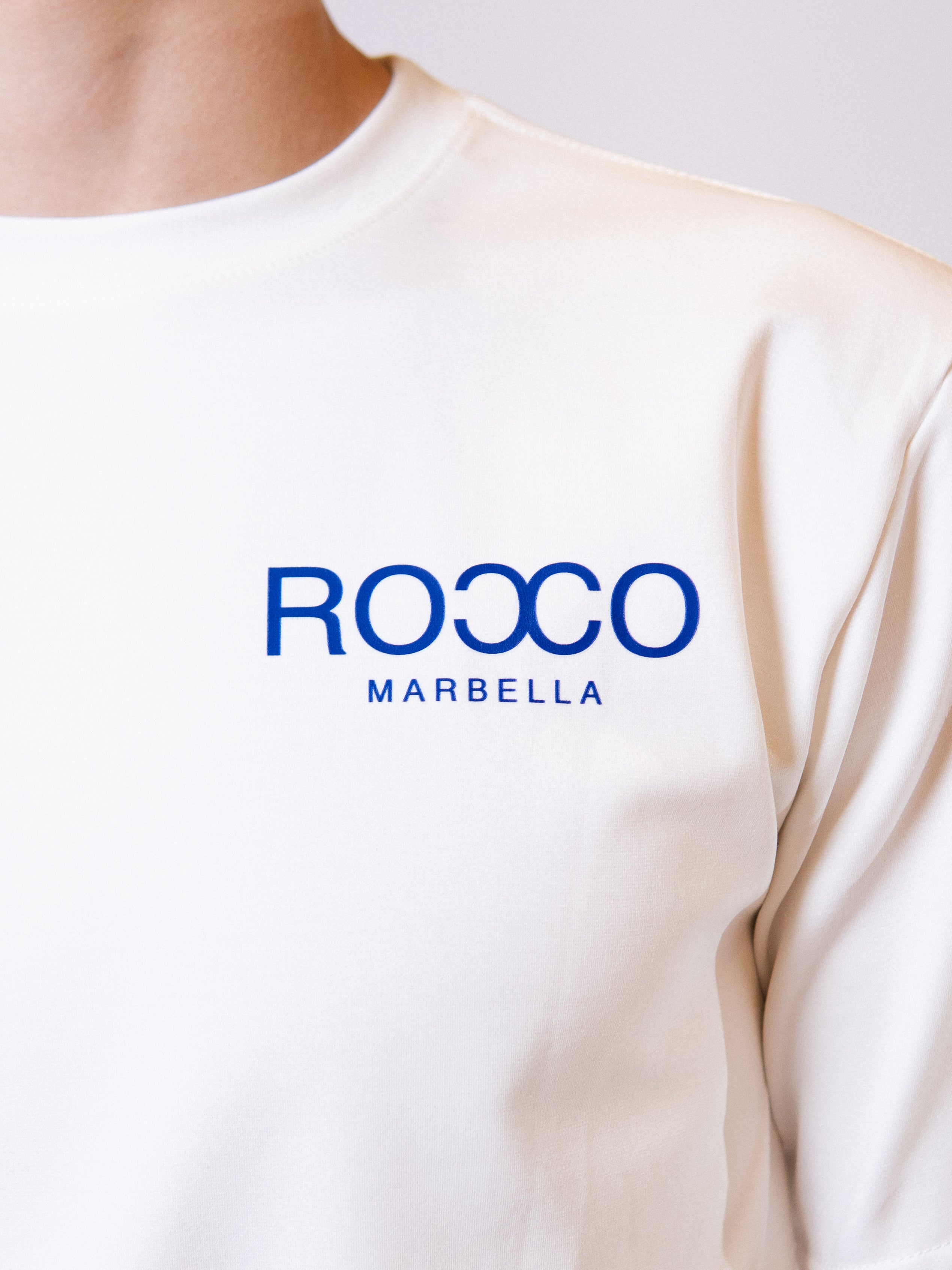 T-Shirt OMS X ROCCO VI