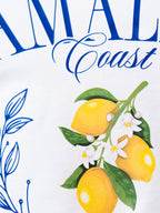 T-Shirt OMS X ROCCO VI