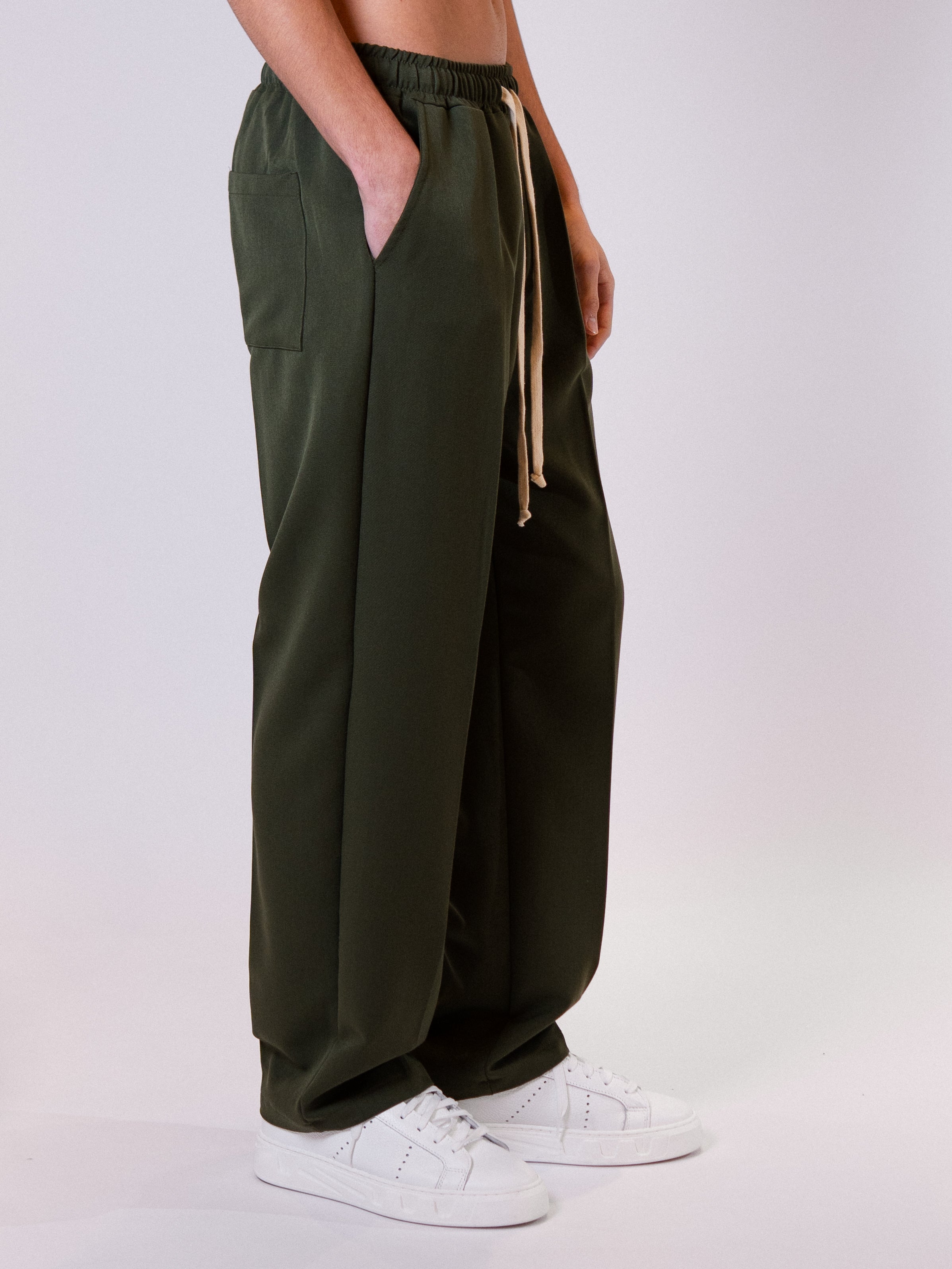 DIRETTORE Pants ÀETAG01`