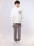 DIRETTORE Hoody DOBLE2