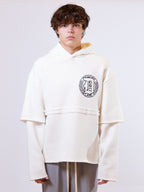 DIRETTORE Hoody DOBLE2