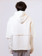 DIRETTORE Hoody DOBLE2