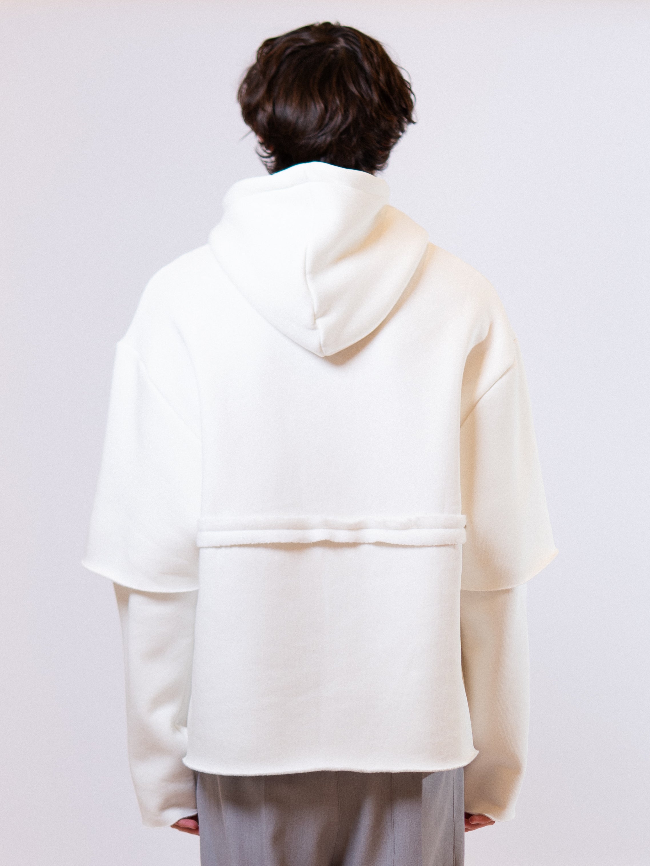 DIRETTORE Hoody DOBLE2