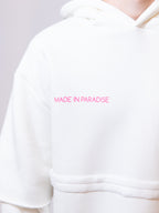 DIRETTORE Hoody DOBLE