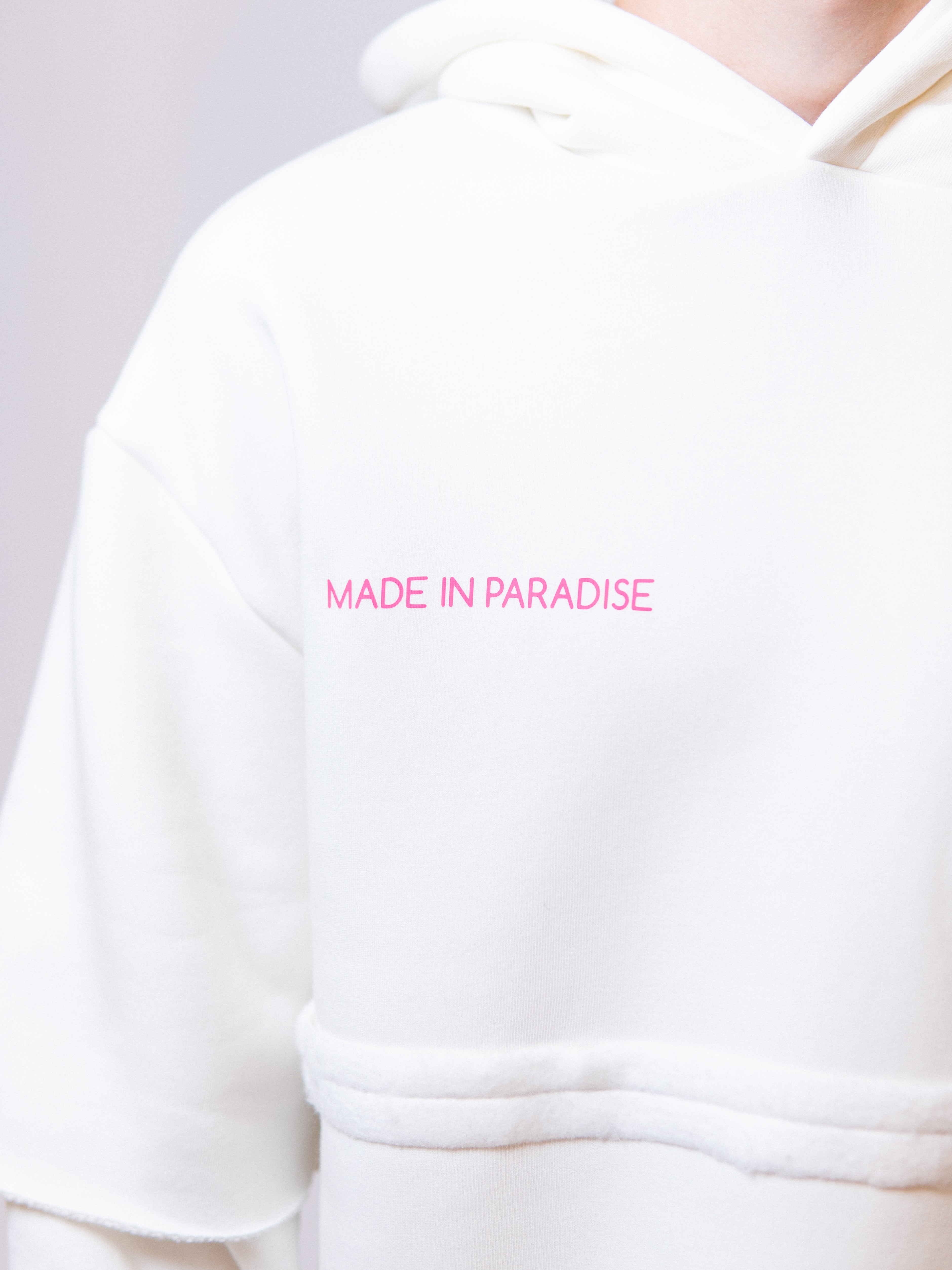 DIRETTORE Hoody DOBLE