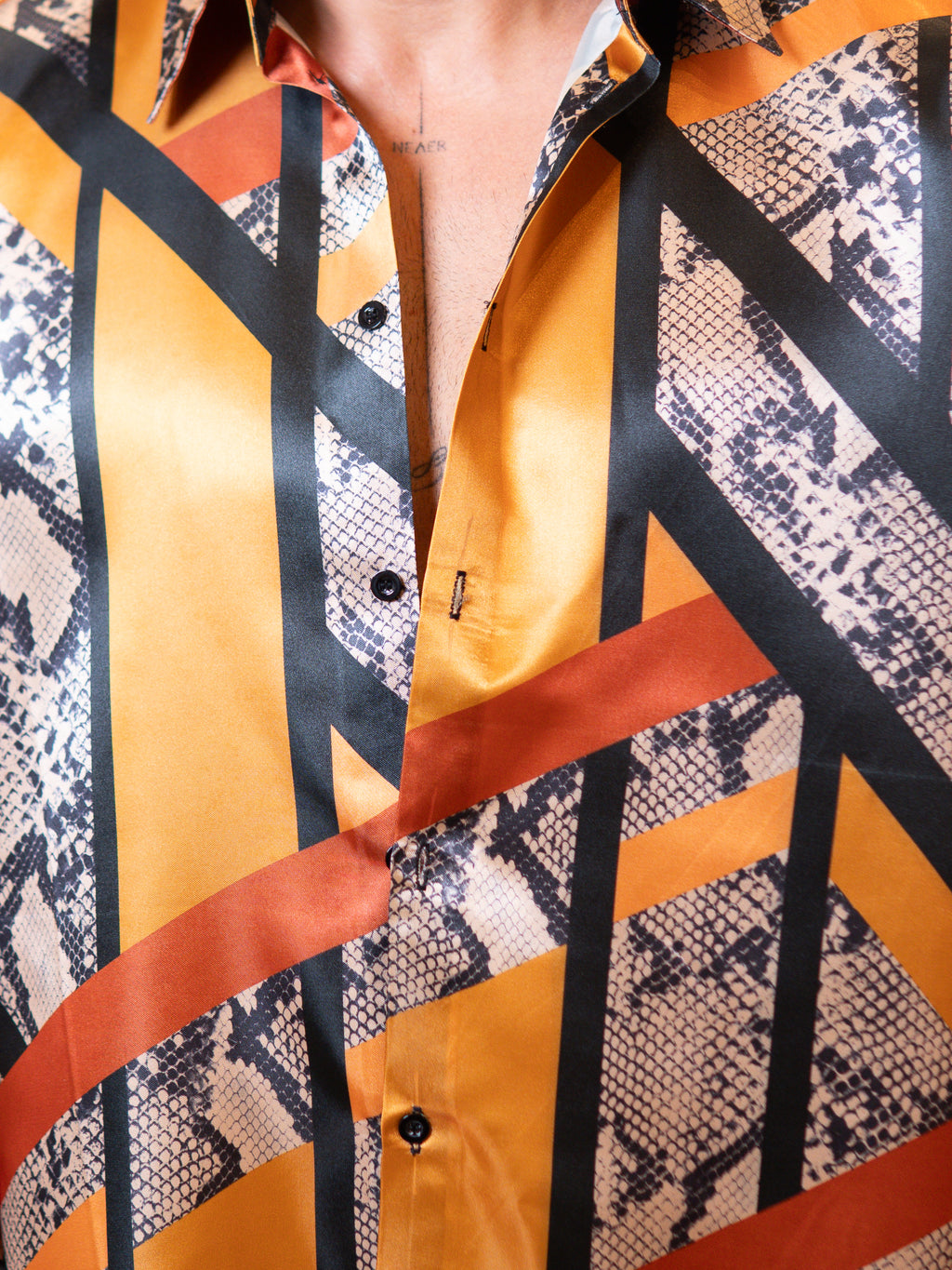 DIRETTORE Shirt limited GUC