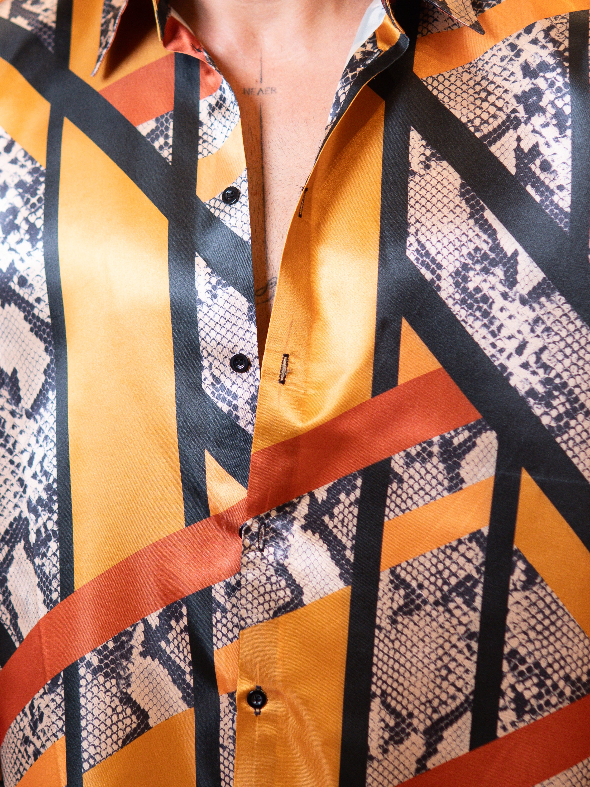 DIRETTORE Shirt limited GUC