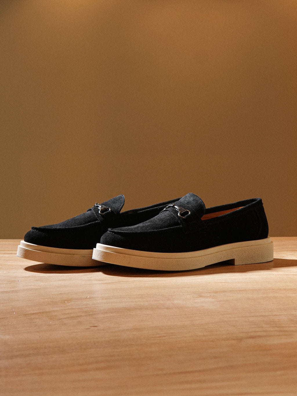 Loafer DIR3 Black