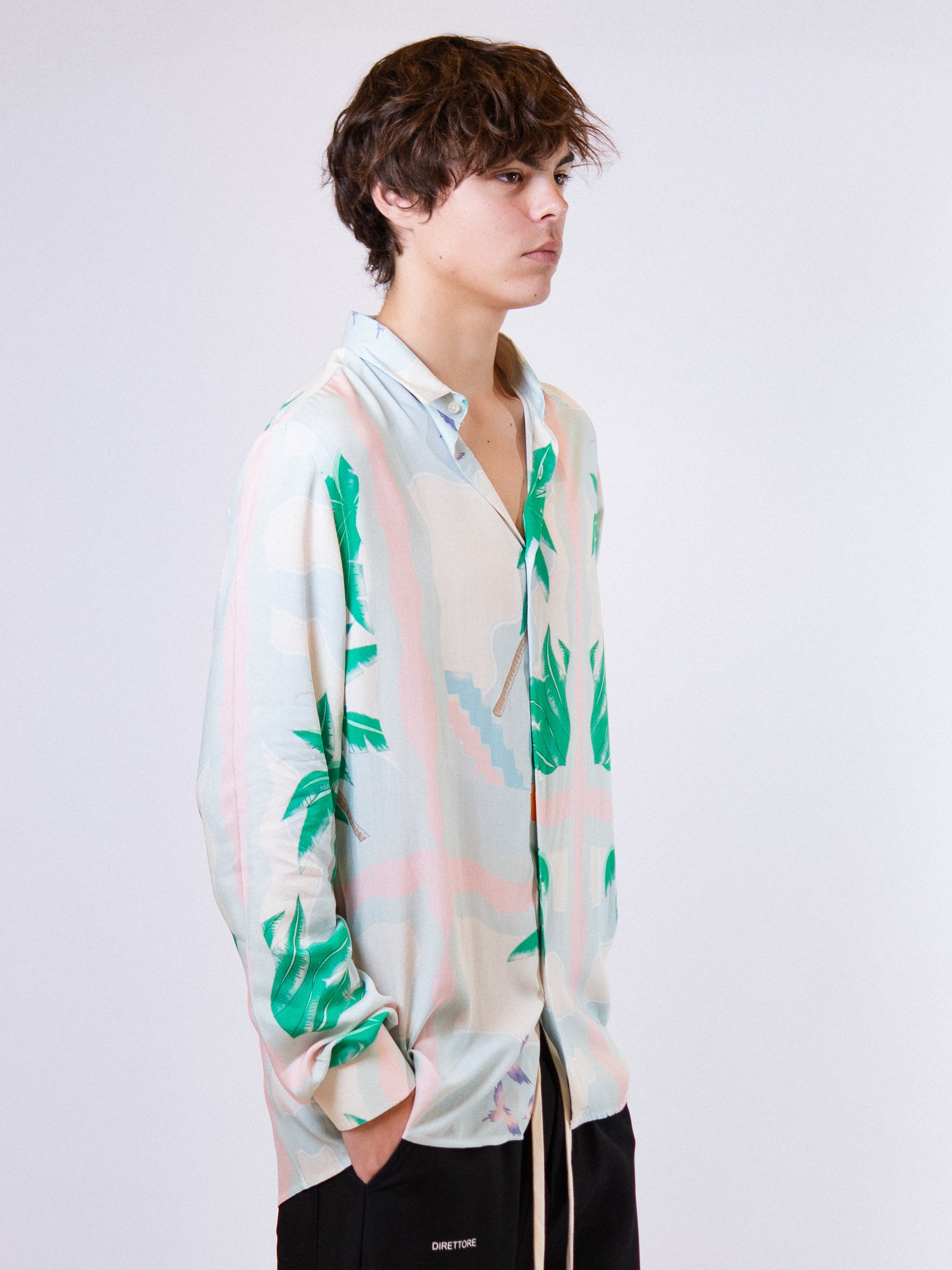 DIRETTORE Shirt LEBLON