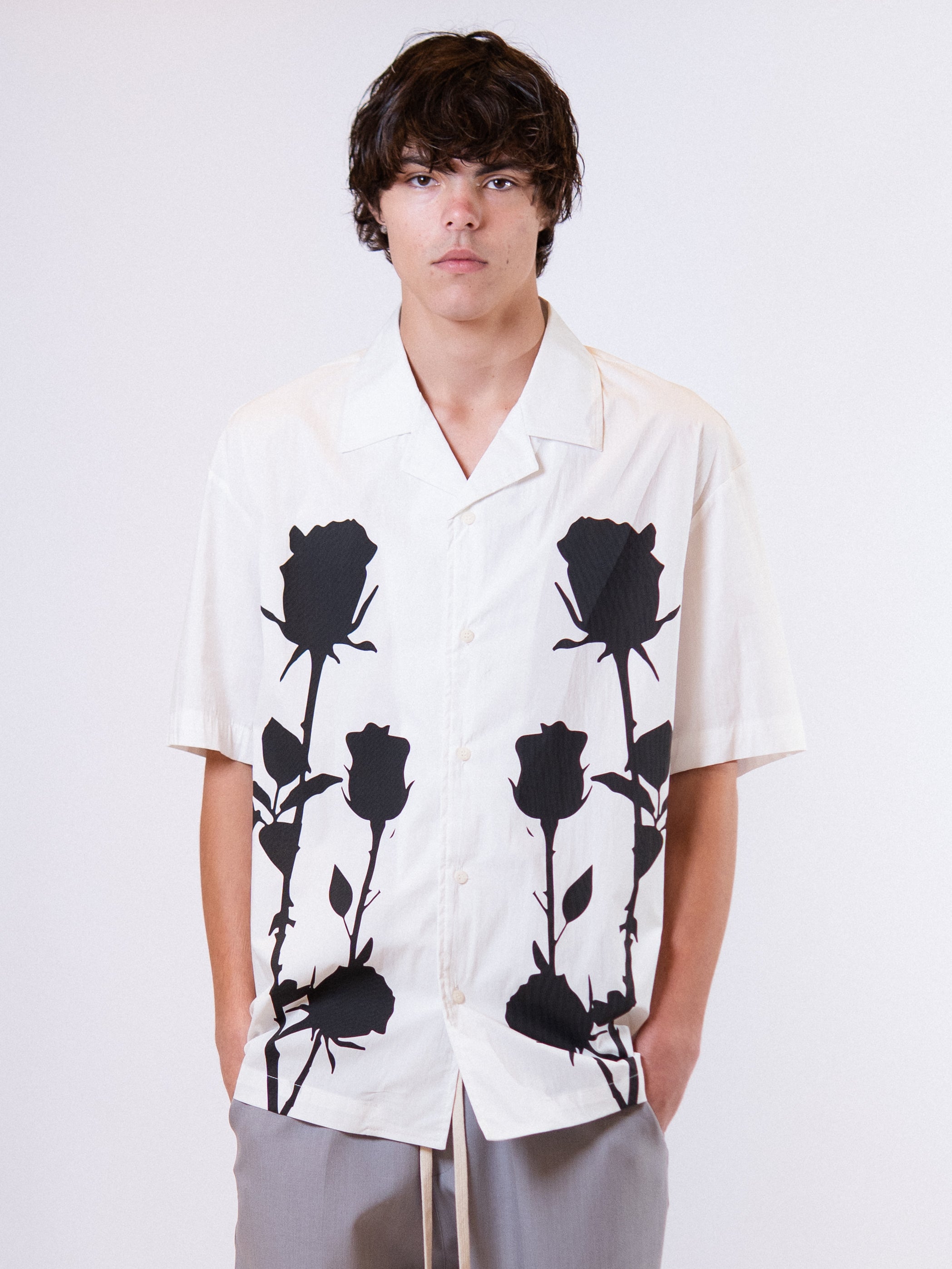 DIRETTORE Shirt FLOR