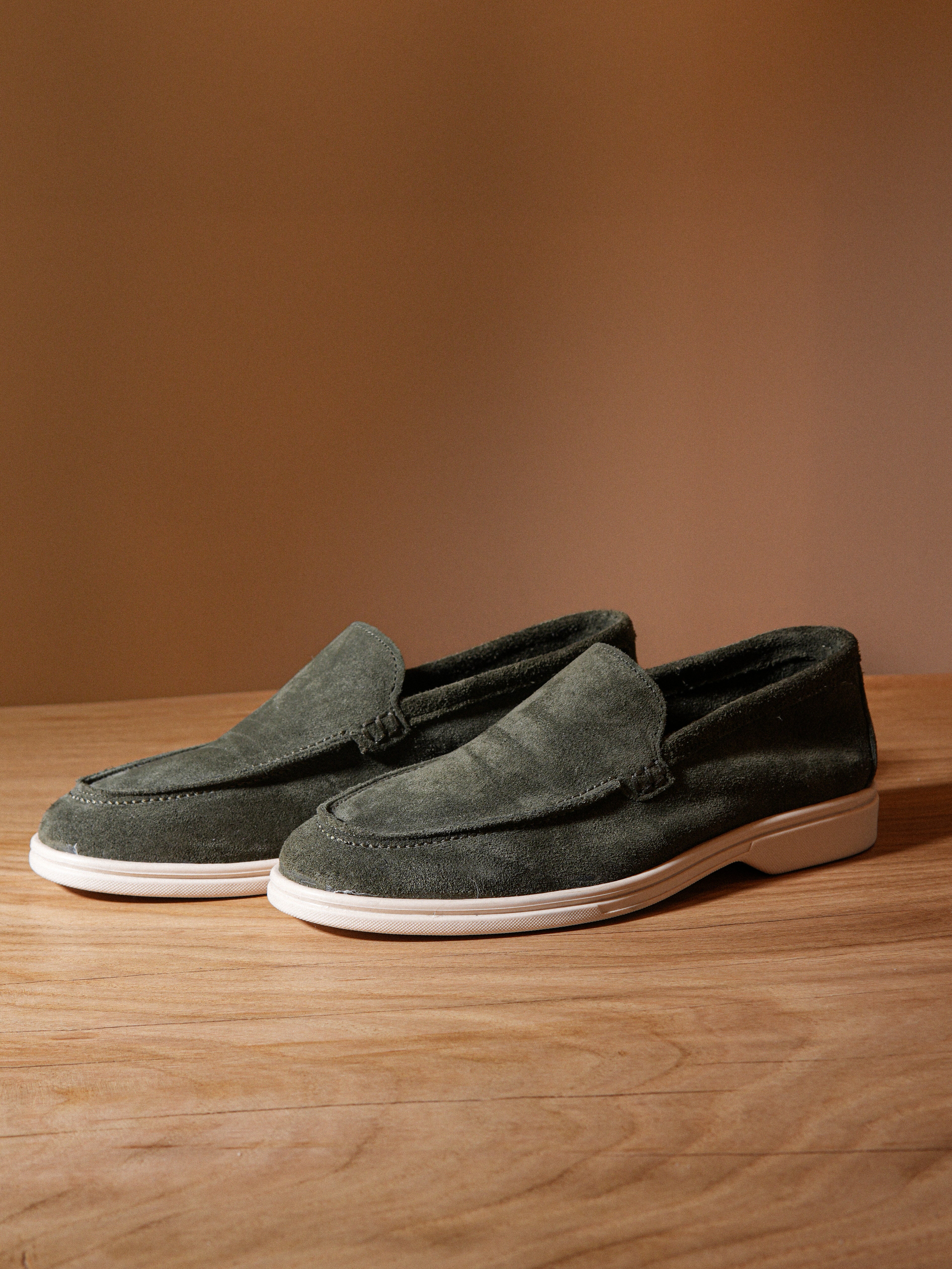 Loafer DIR5 Green