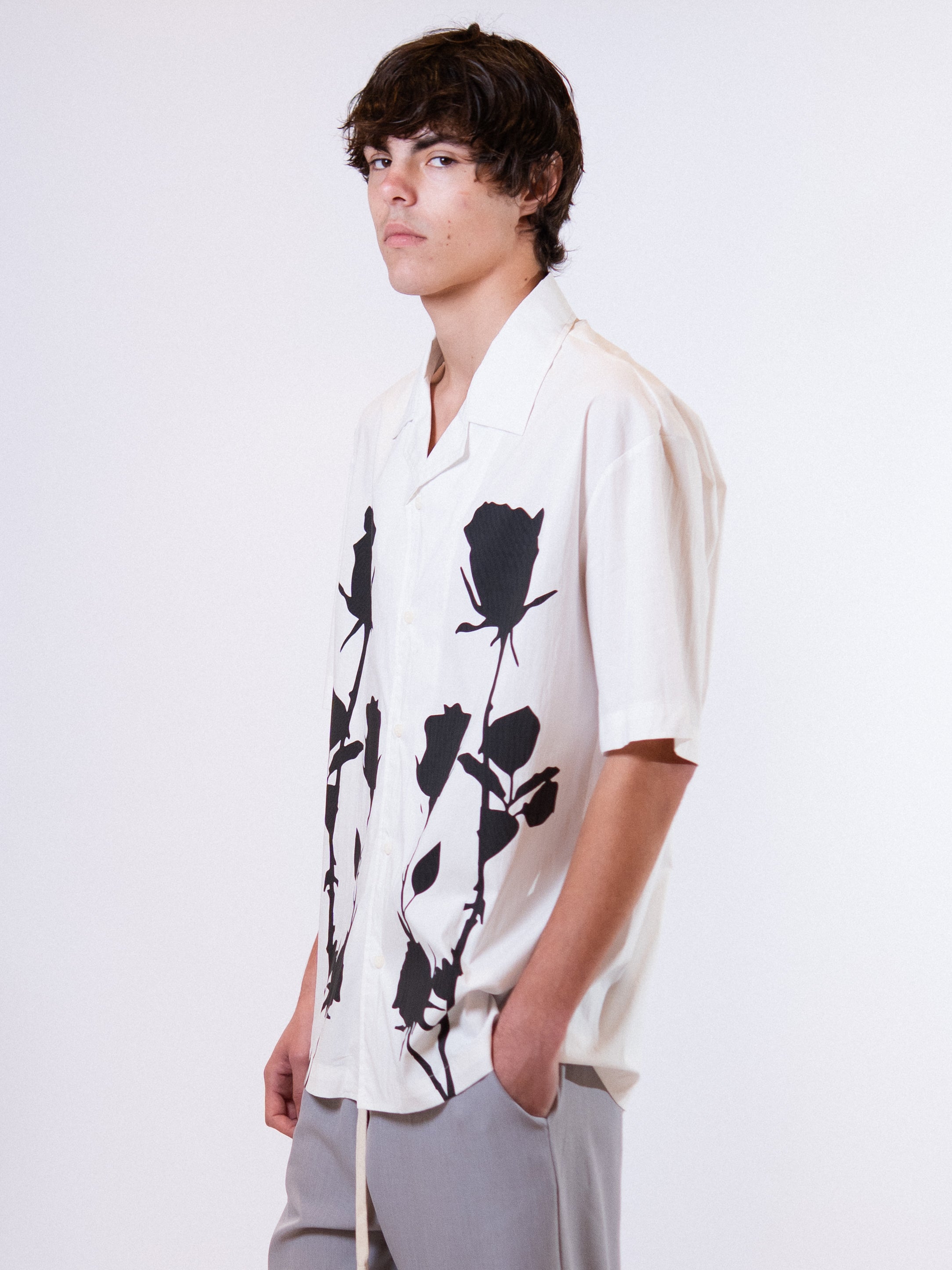 DIRETTORE Shirt FLOR