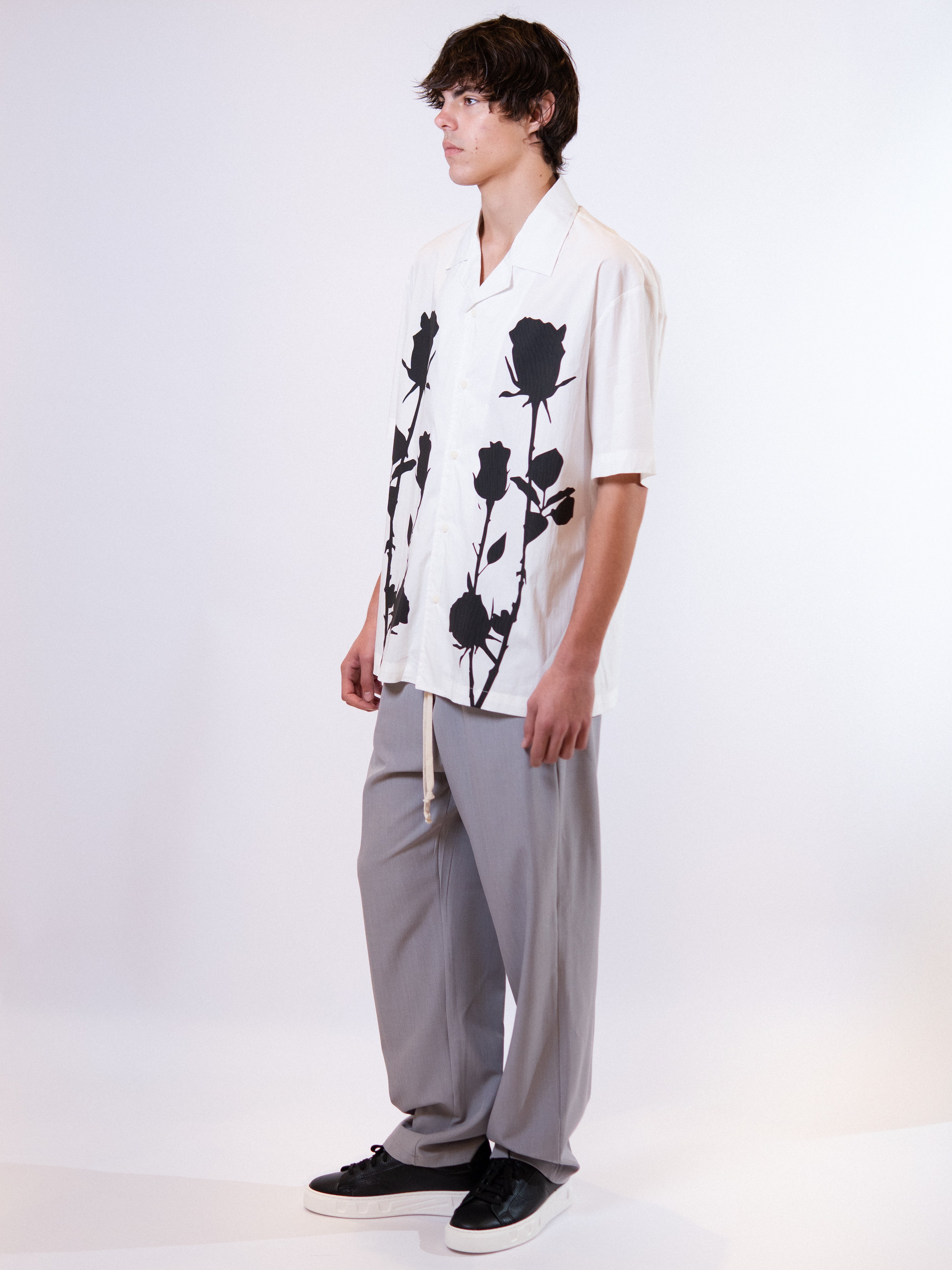 DIRETTORE Shirt FLOR