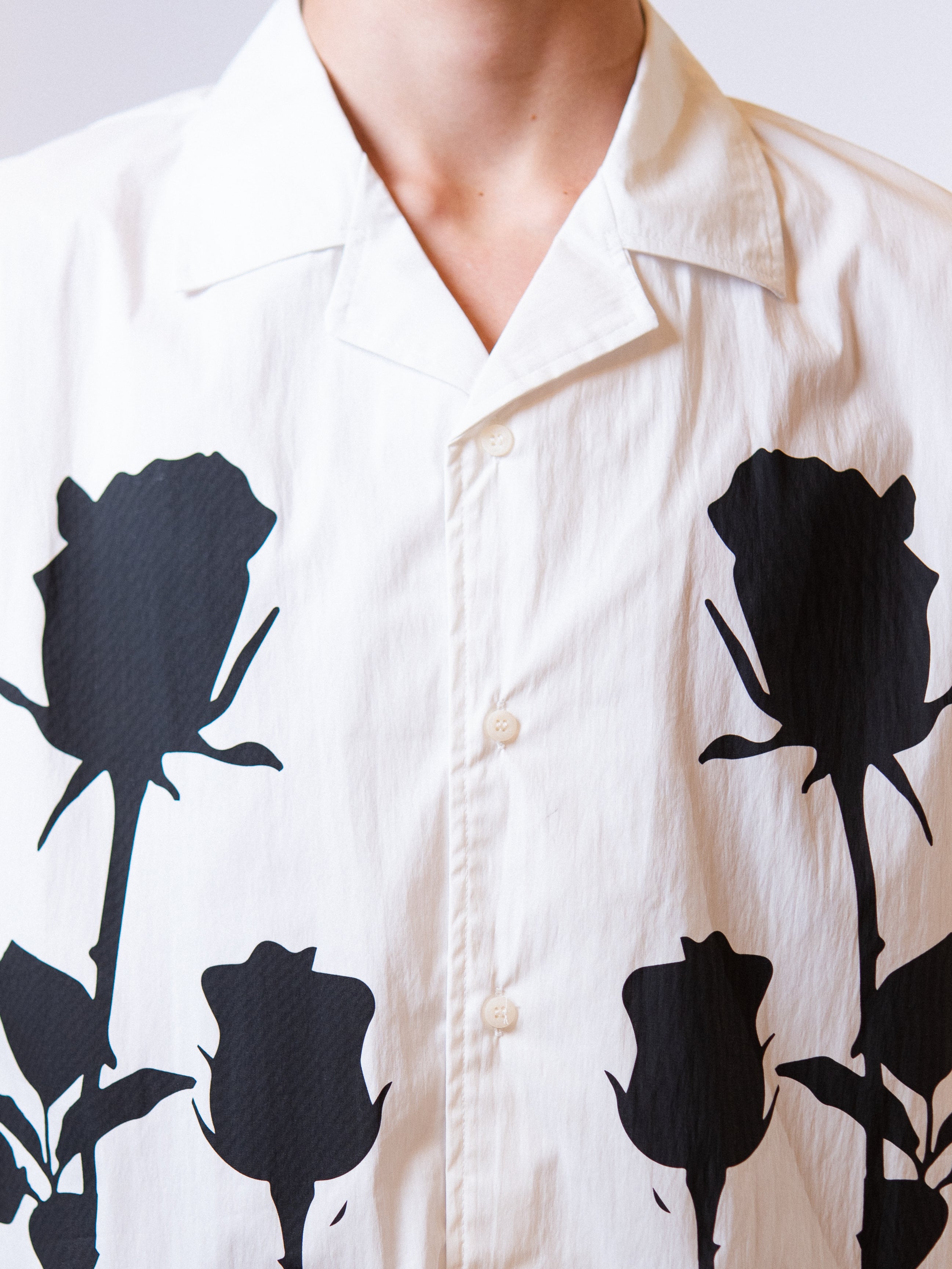 DIRETTORE Shirt FLOR