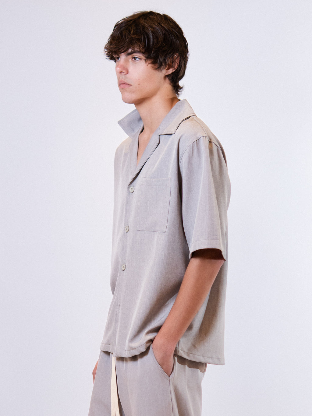 DIRETTORE Shirt AETASG