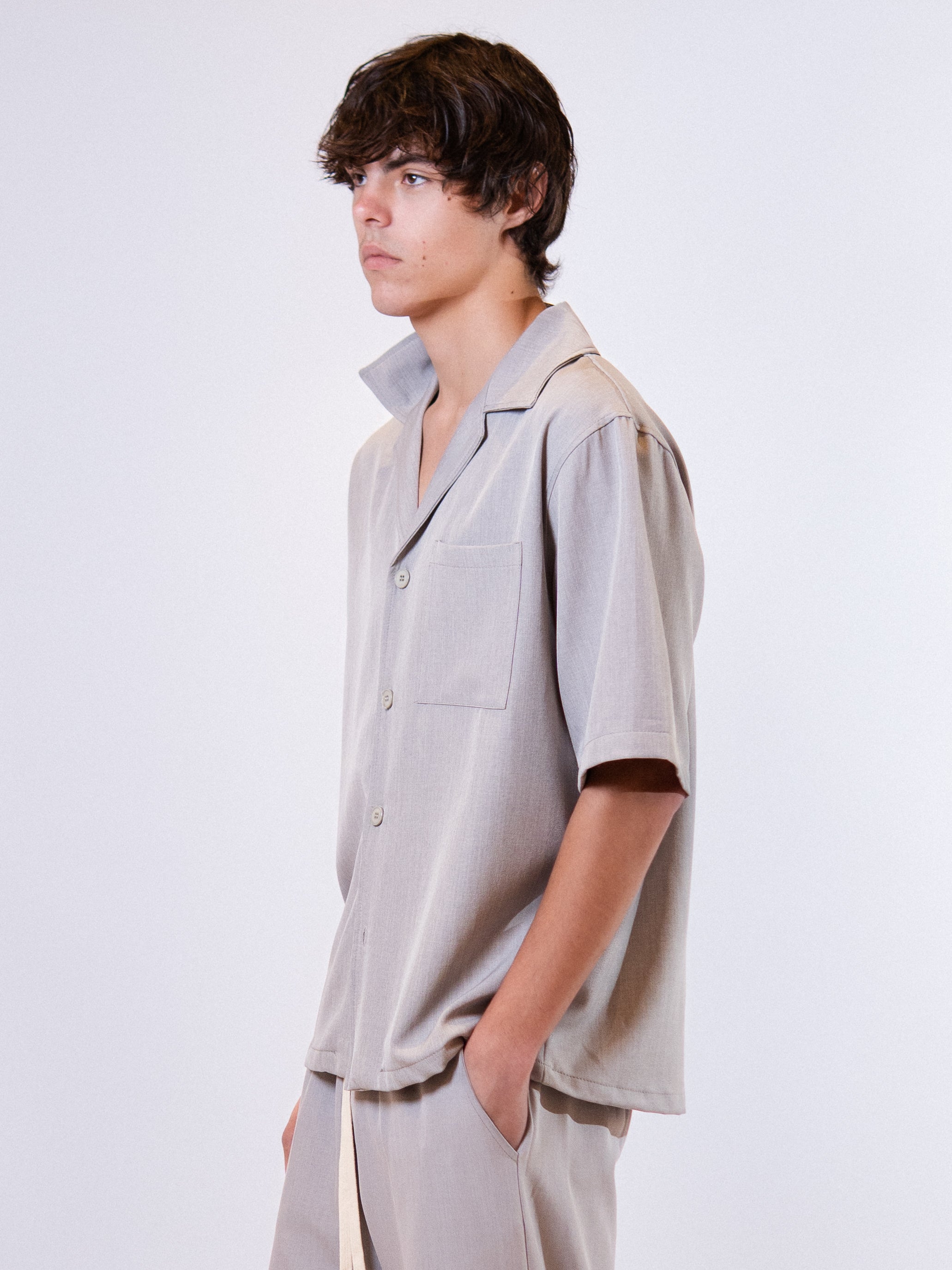 DIRETTORE Shirt AETASG