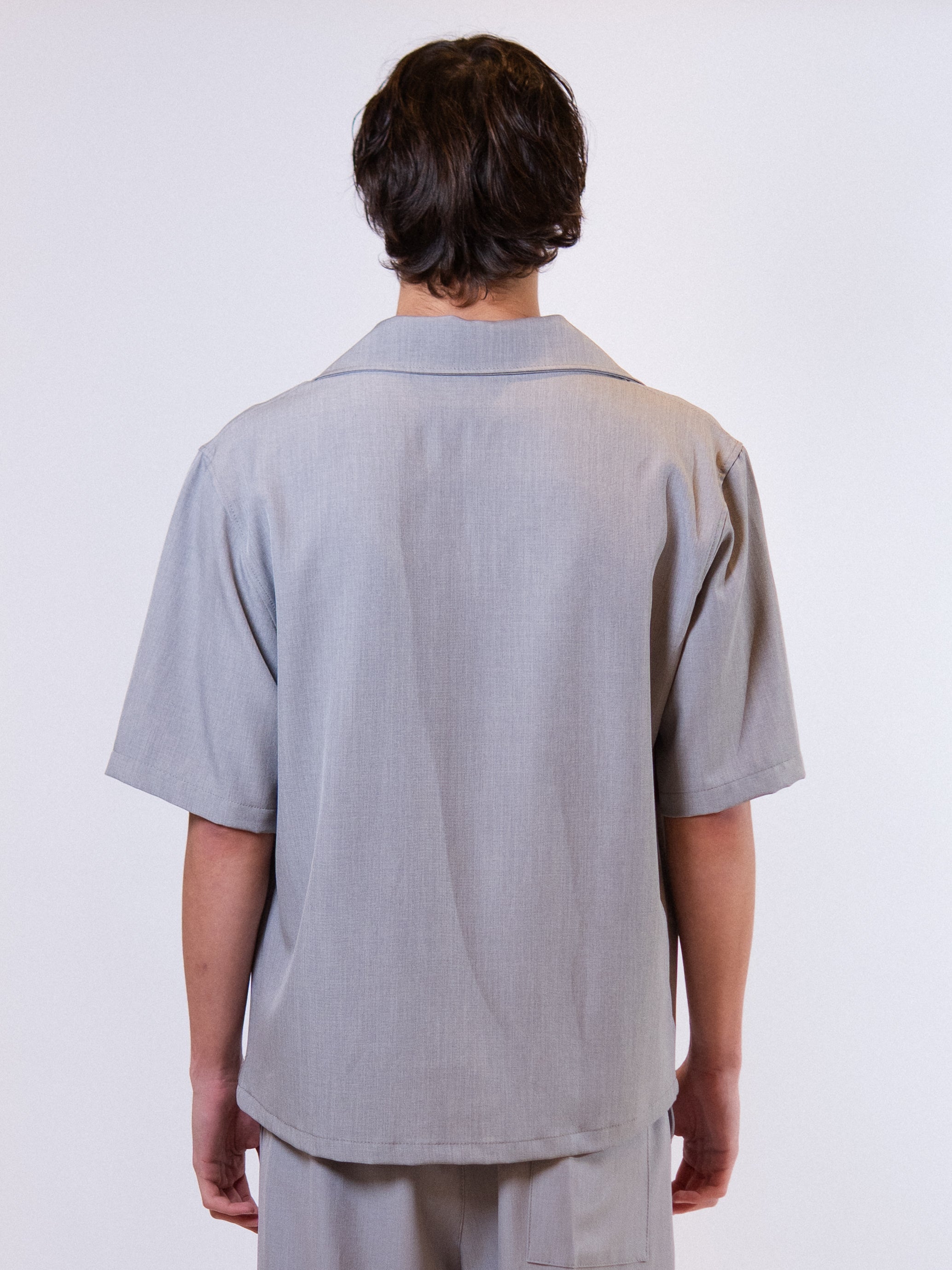 DIRETTORE Shirt ÀETAG