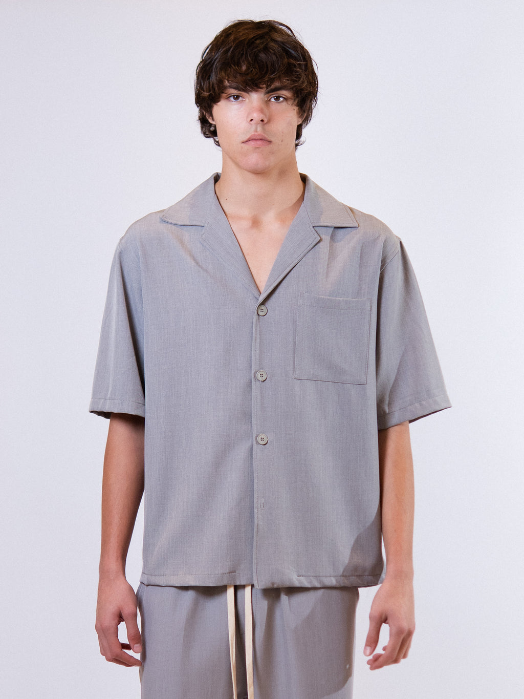 DIRETTORE Shirt ÀETAG