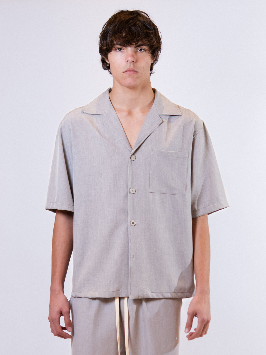 DIRETTORE Shirt AETASG