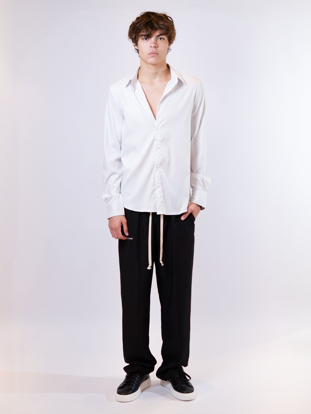 DIRETTORE Shirt REMO