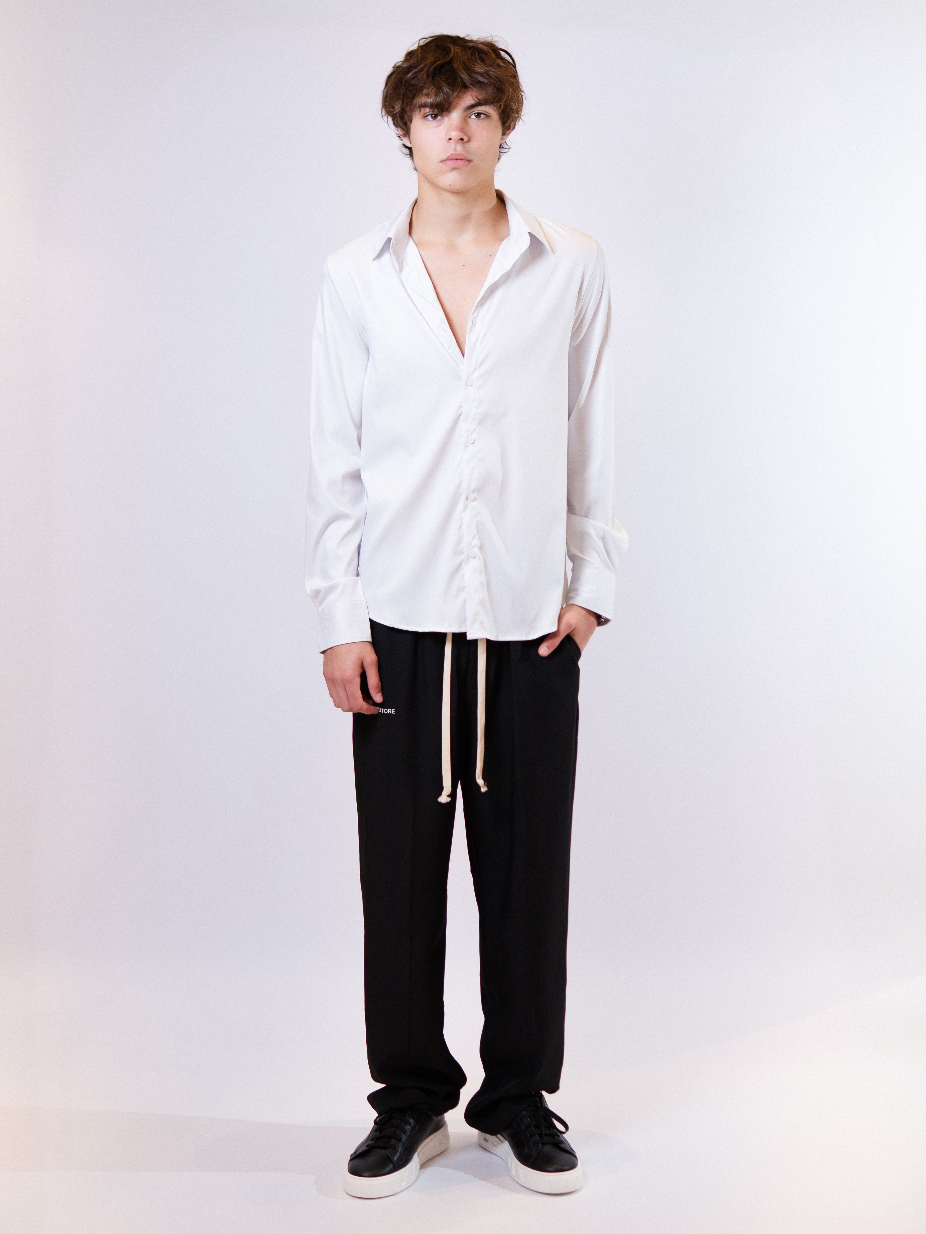 DIRETTORE Shirt REMO