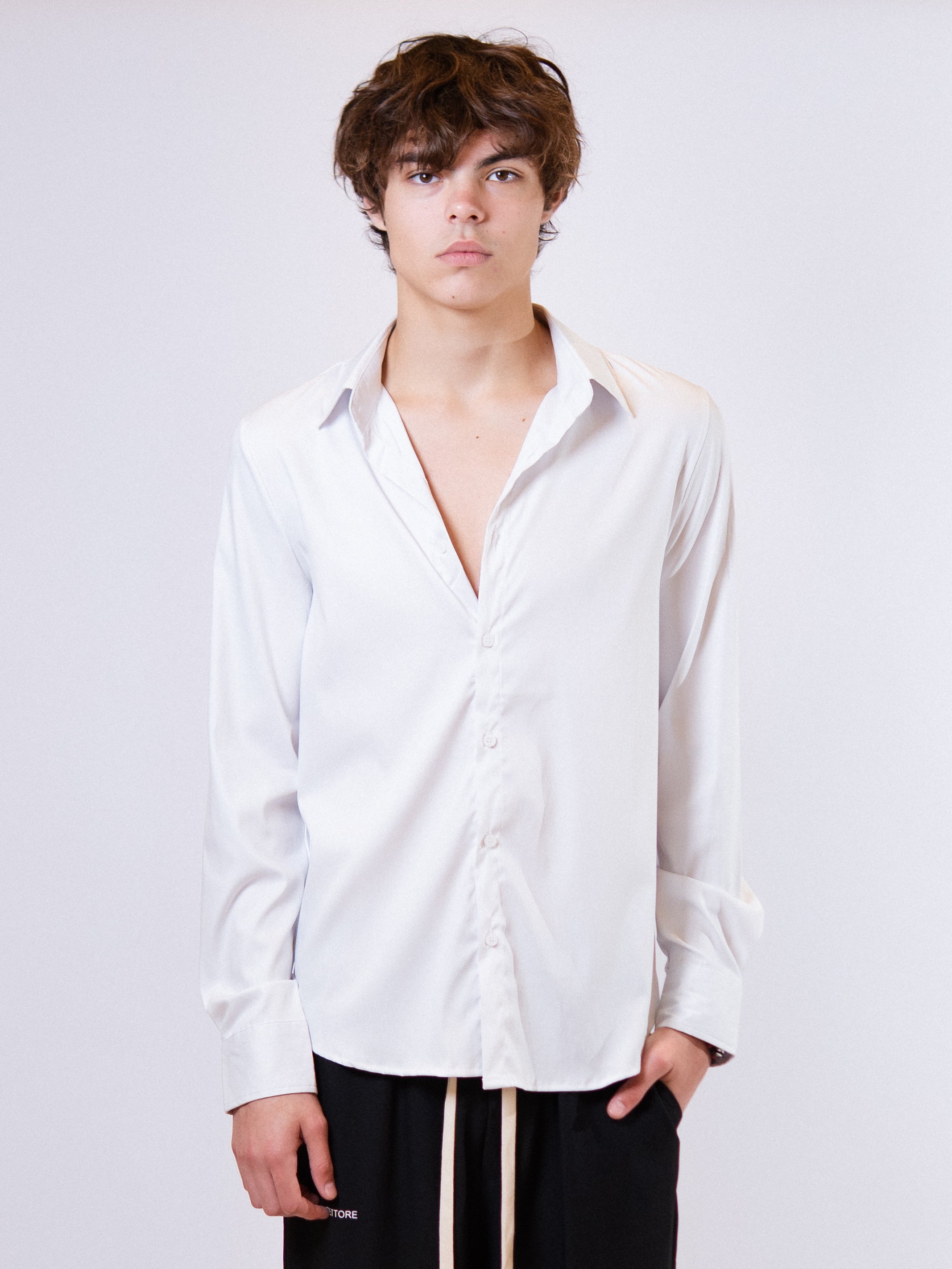 DIRETTORE Shirt REMO