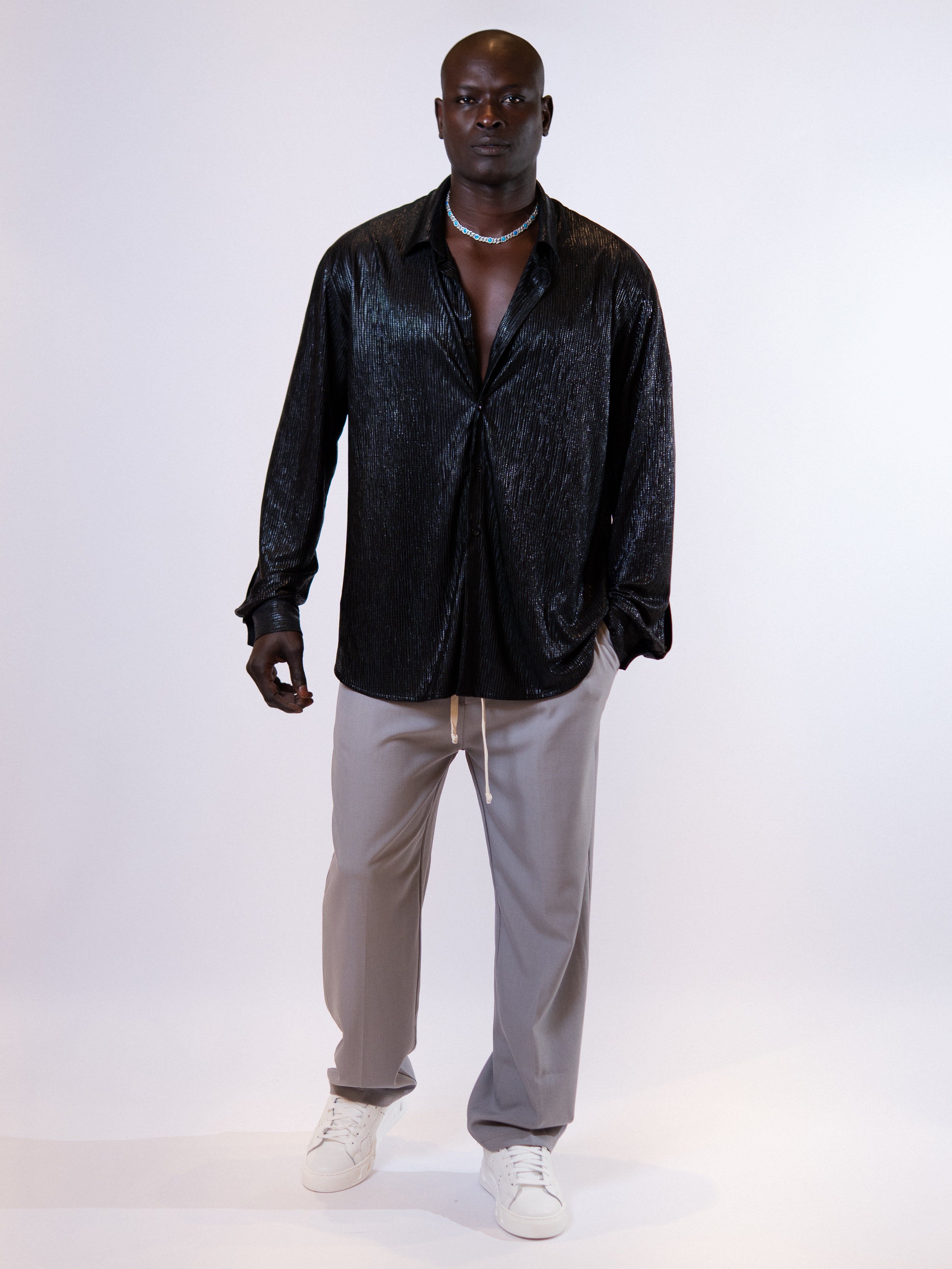 DIRETTORE Shirt Limited CROCO