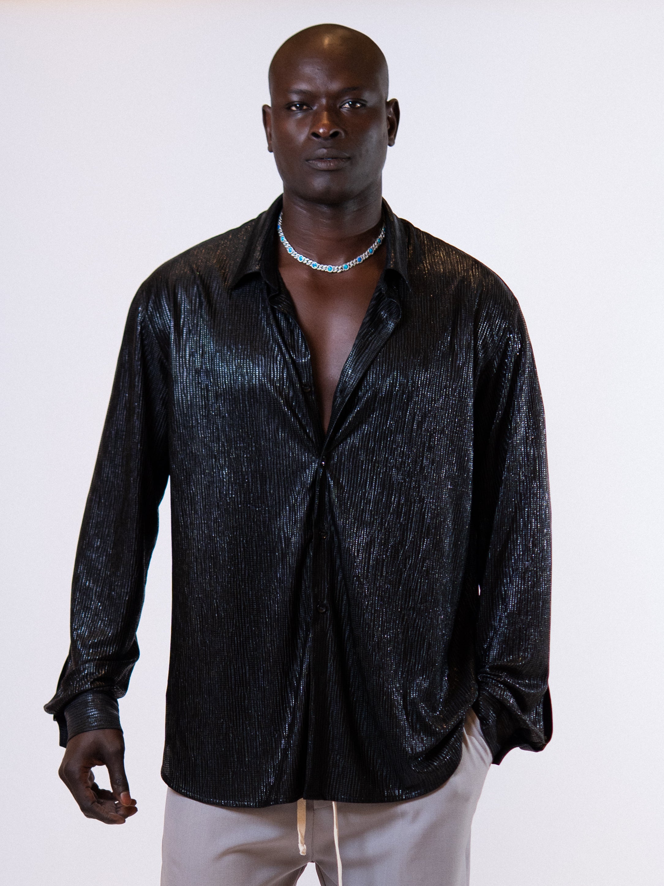 DIRETTORE Shirt Limited CROCO