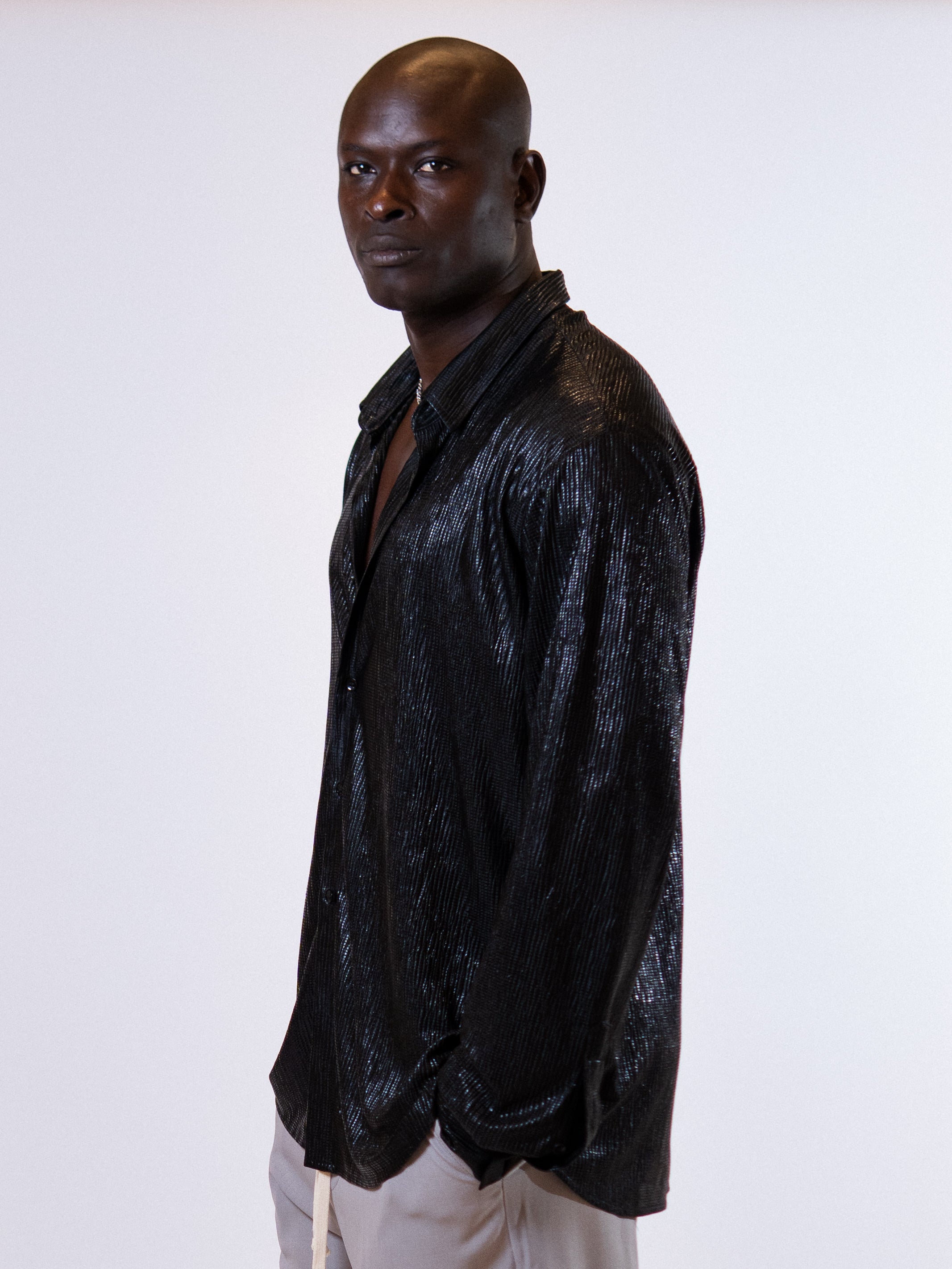 DIRETTORE Shirt Limited CROCO