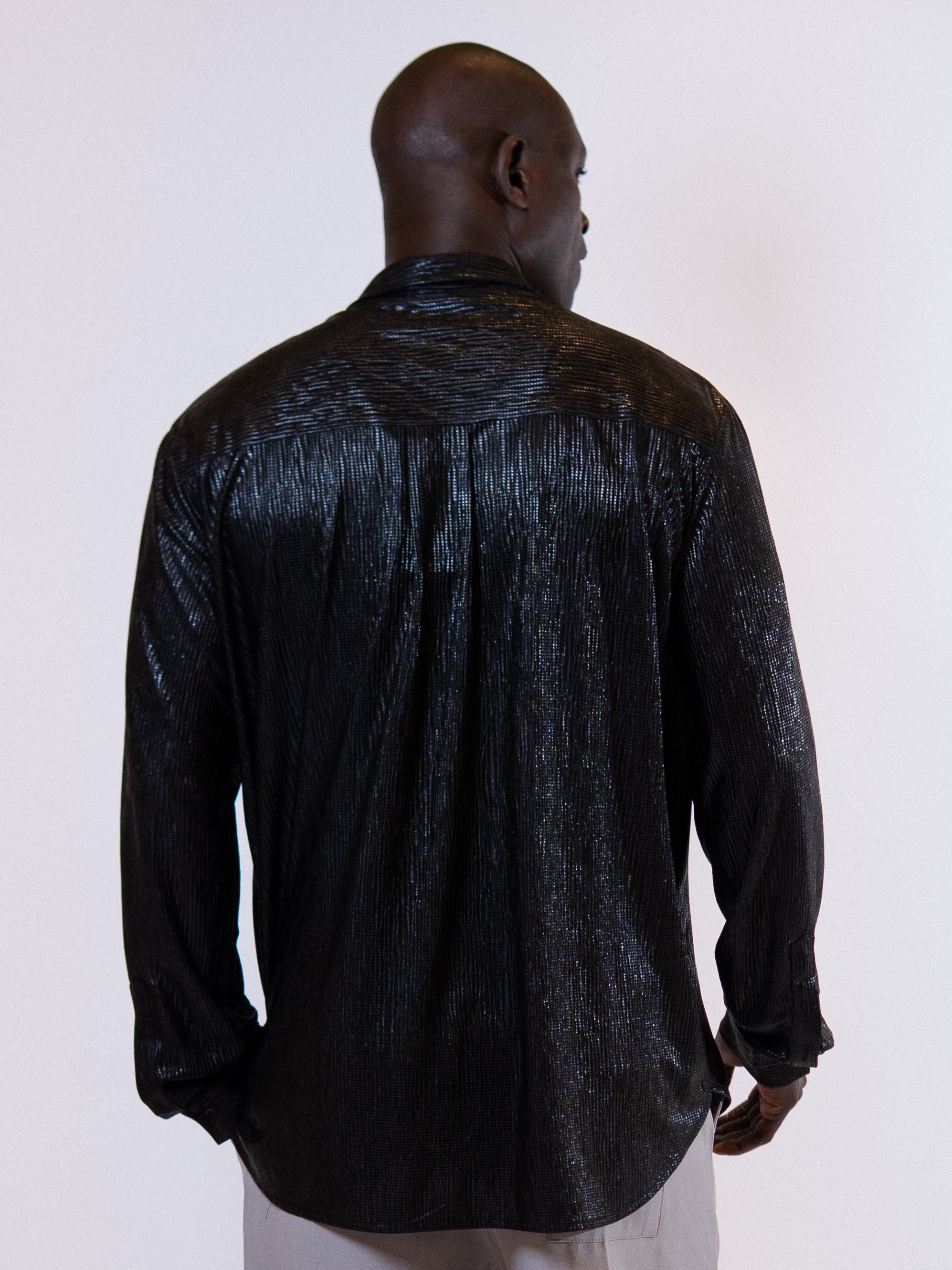 DIRETTORE Shirt Limited CROCO