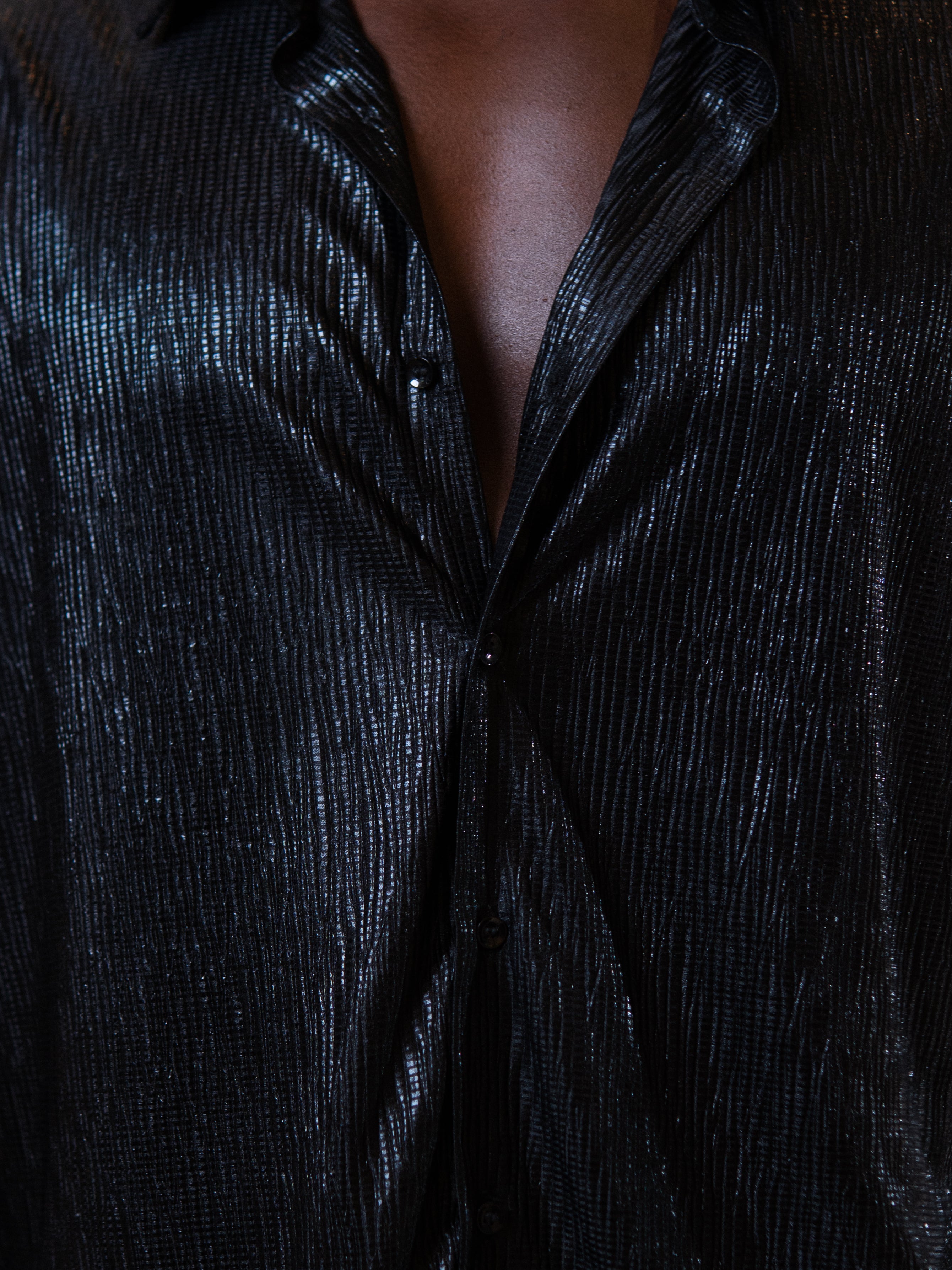 DIRETTORE Shirt Limited CROCO