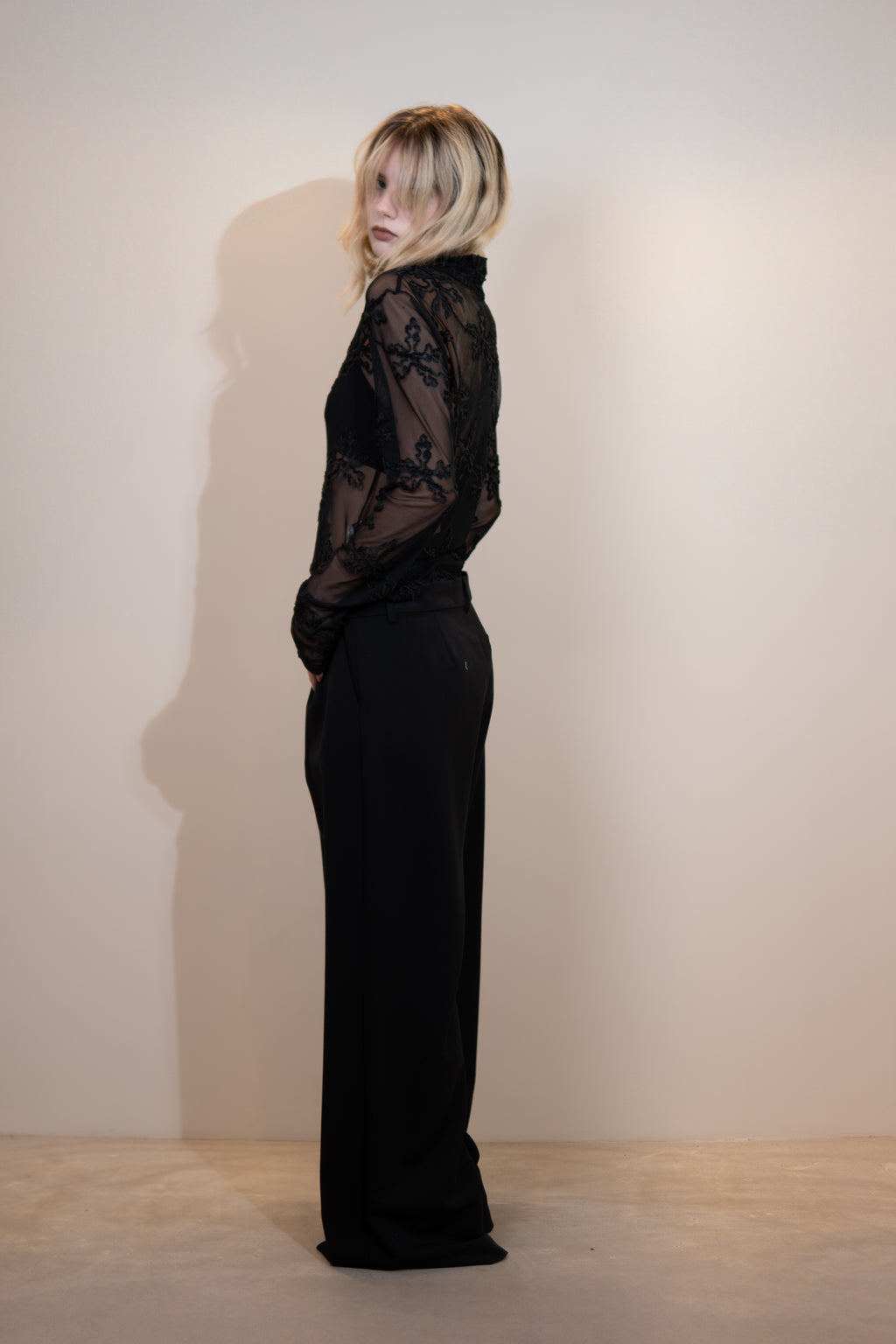 DIRETTORE Body `LKU`