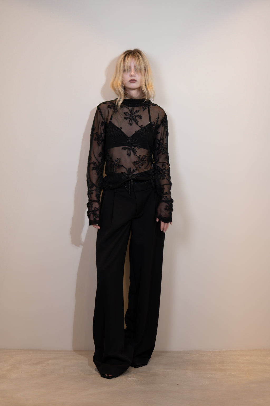 DIRETTORE Body `LKU`