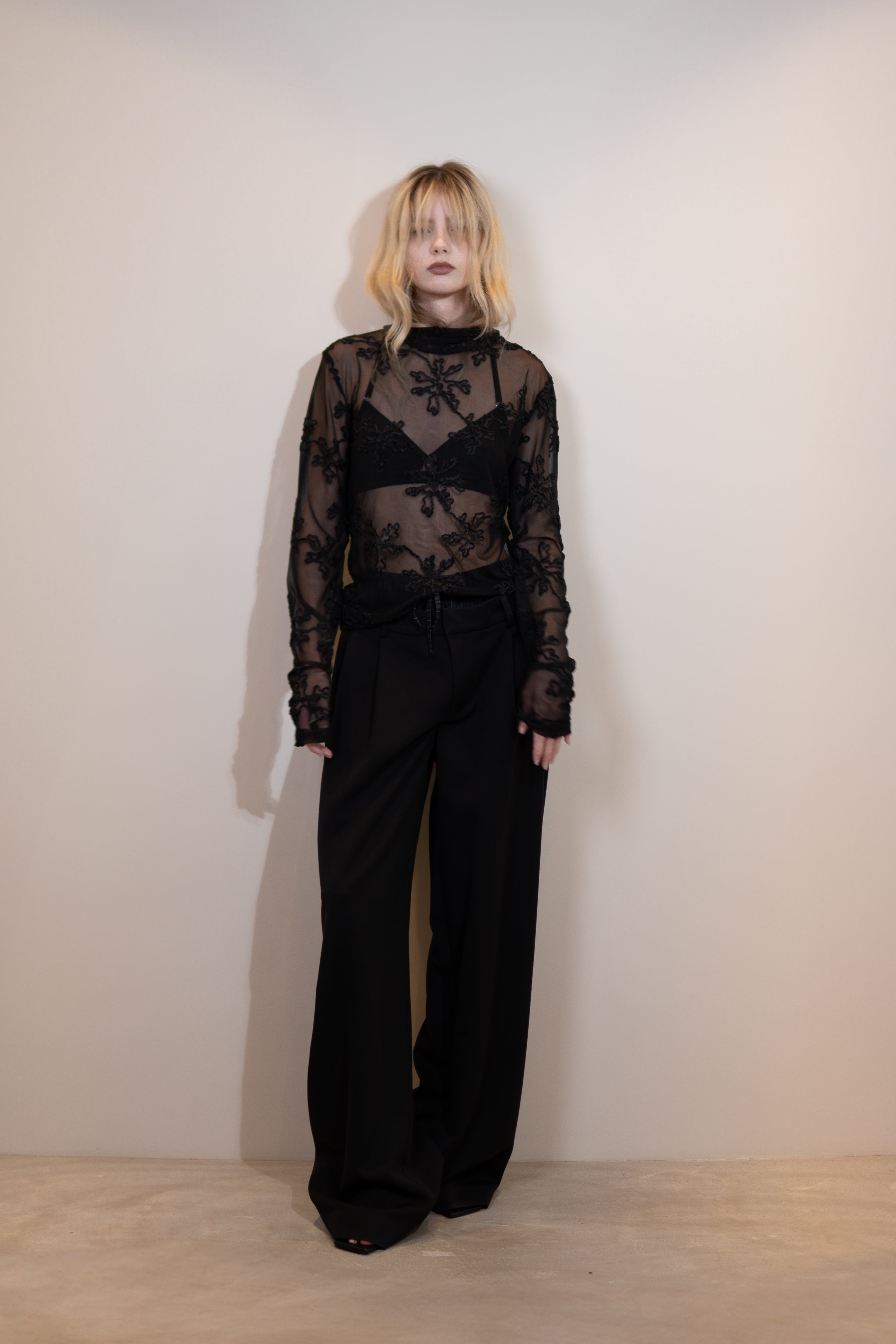 DIRETTORE Body `LKU`