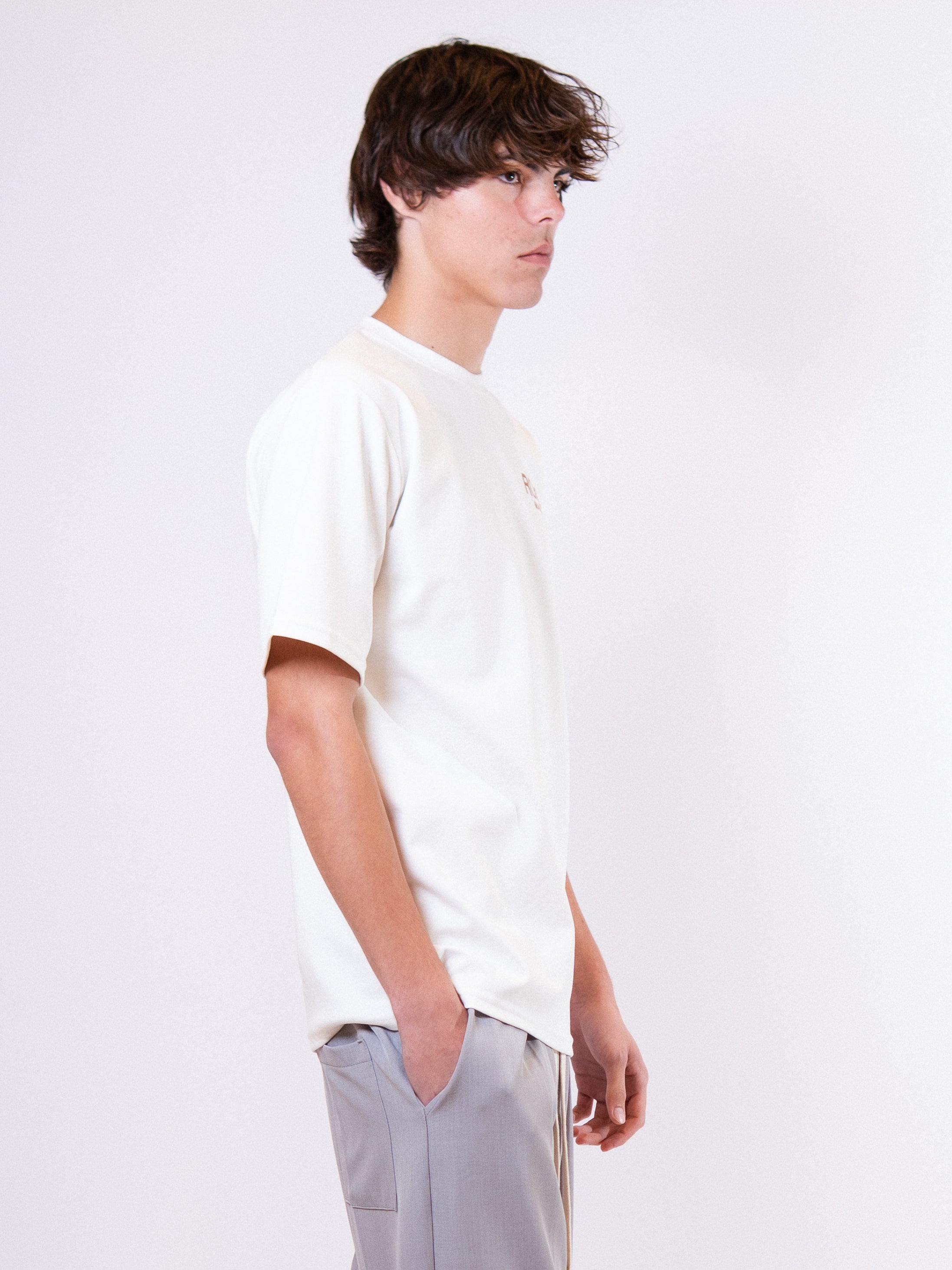 T-Shirt OMS x ROCCO VII