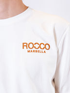 T-Shirt OMS x ROCCO VII