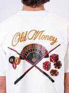 T-Shirt OMS x ROCCO VII