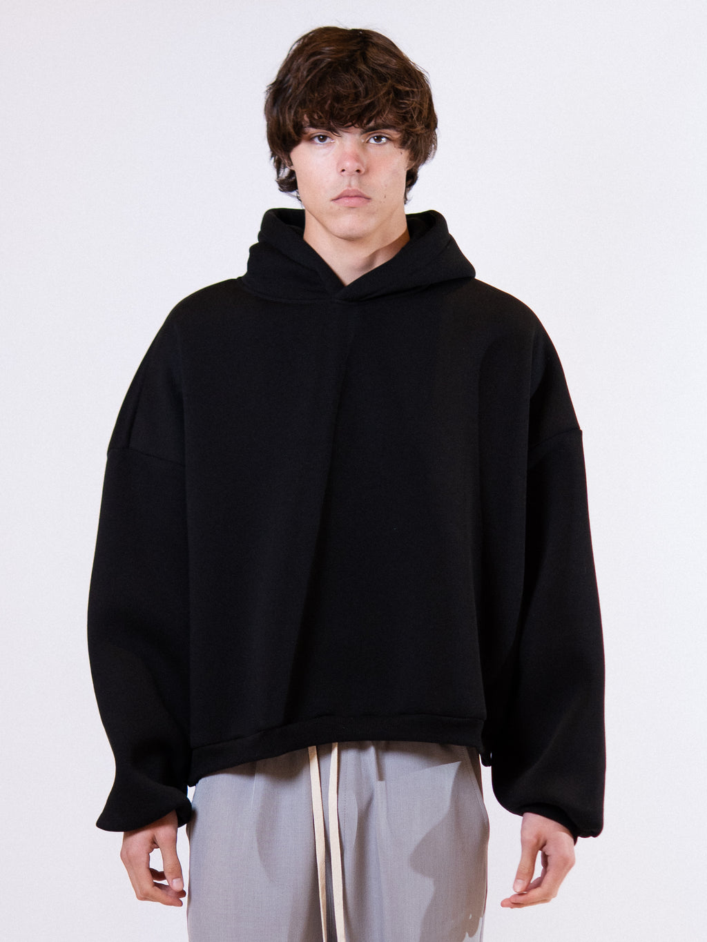 DIRETTORE Hoody DO1BASBL