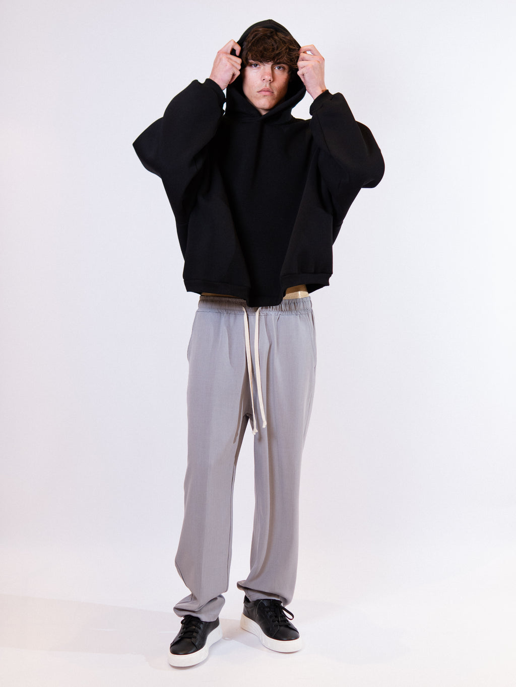 DIRETTORE Hoody DO1BASBL