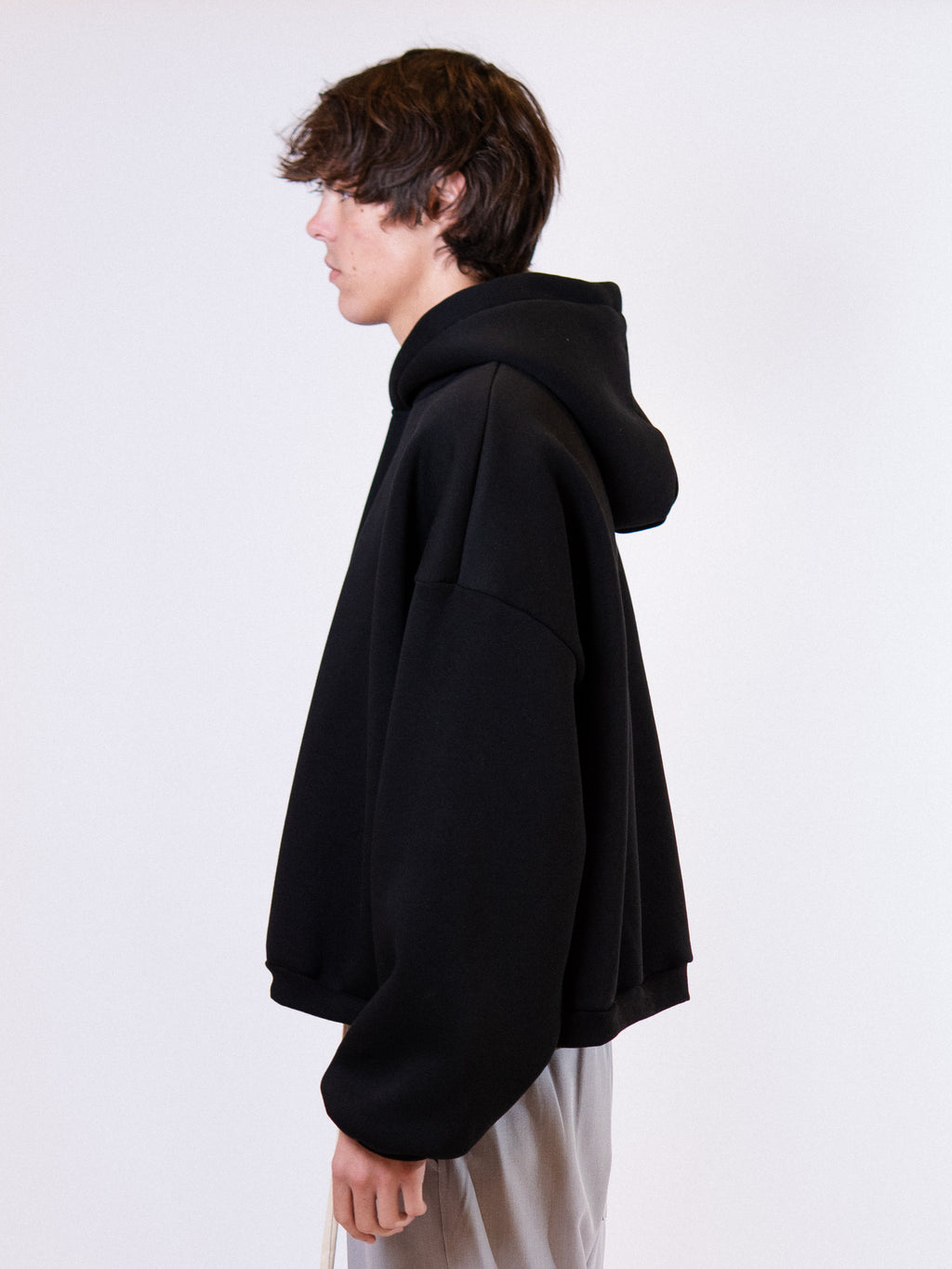 DIRETTORE Hoody DO1BASBL