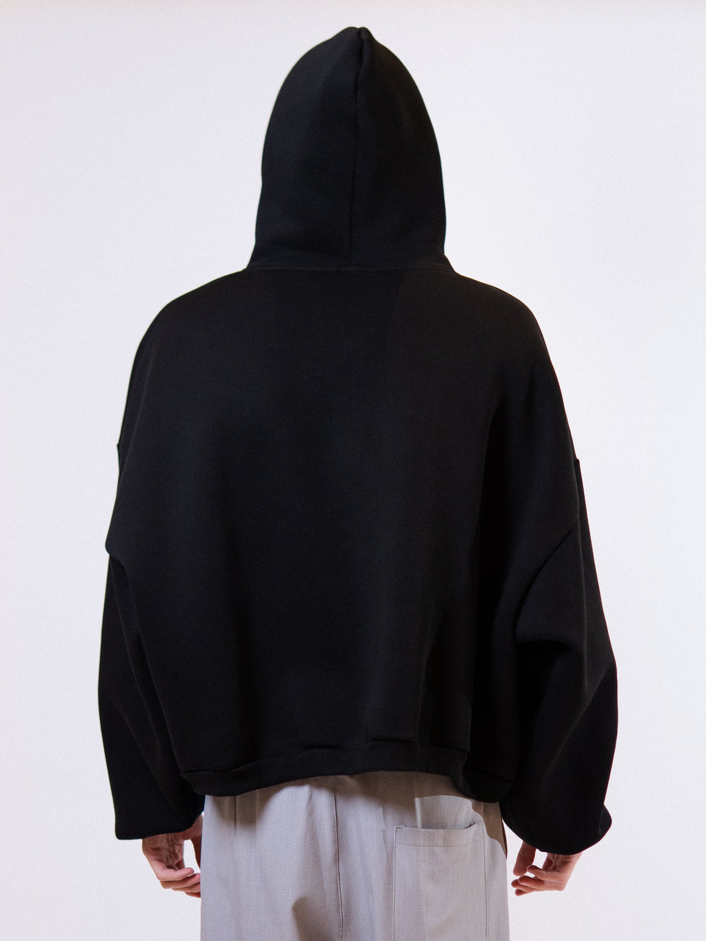 DIRETTORE Hoody DO1BASBL