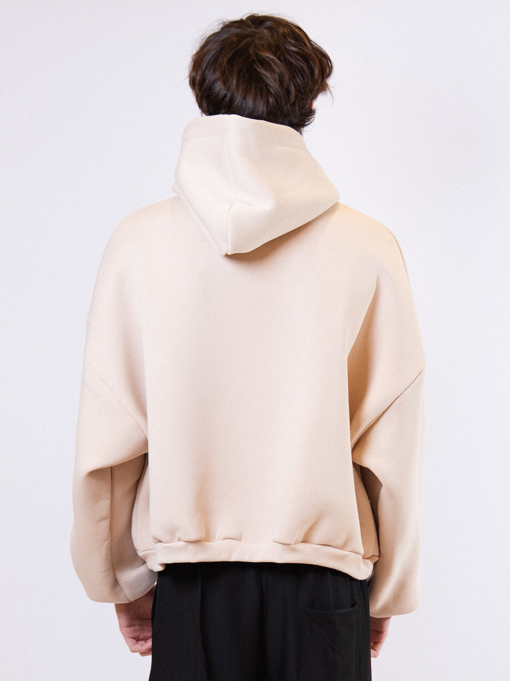 DIRETTORE Hoody GOTH