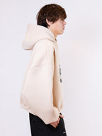 DIRETTORE Hoody GOTH